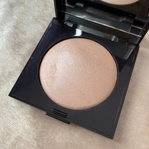 Laura Mercier Highlight 01 Matte Radiance Baked Powder Compact New